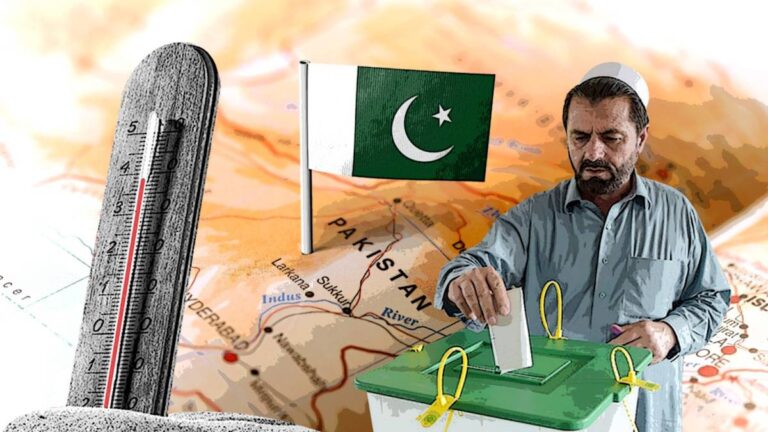 Decoding The Political Landscape Elections In Pakistans History And