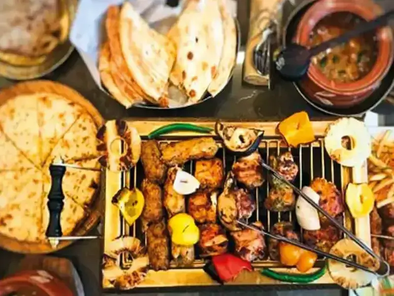 Best Pakistani Restaurant In Jeddah