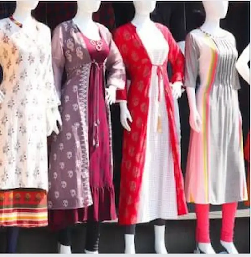 Buy Pakistani Dresses Online