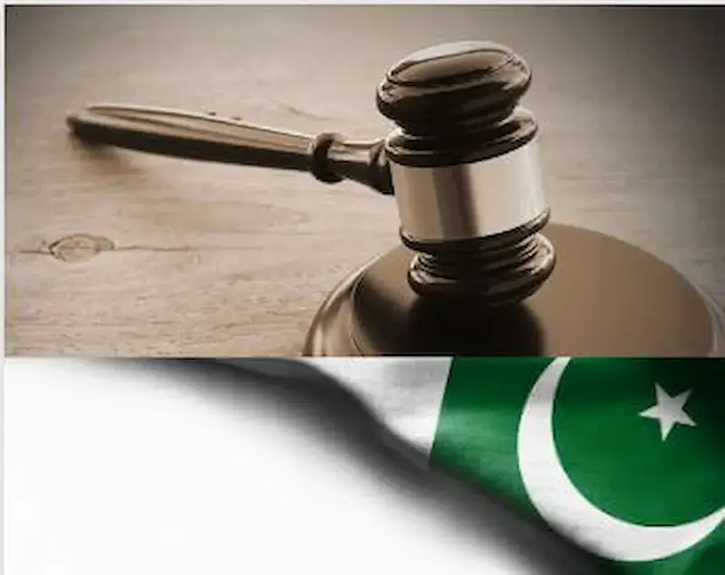 Supreme Court of Pakistan