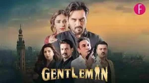 Gentleman Pakistani Drama