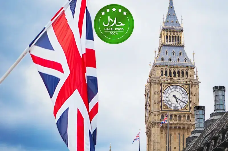 halal food places in london