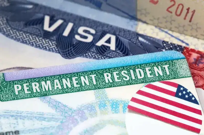 What If I Don't Carry My Green Card All the Time