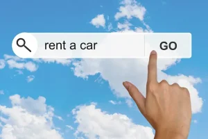 Rent a Car in Karachi Pakistan