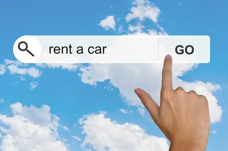 Rent a Car in Karachi Pakistan