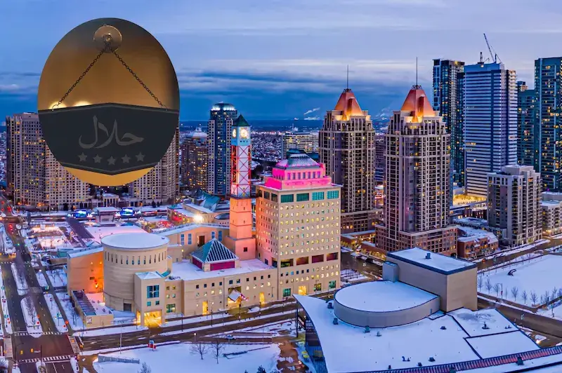 halal food Mississauga
